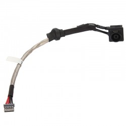 DC Power Jack alimentazione Sony Vaio PCG-81112M VPCF11 VPCF12 M930