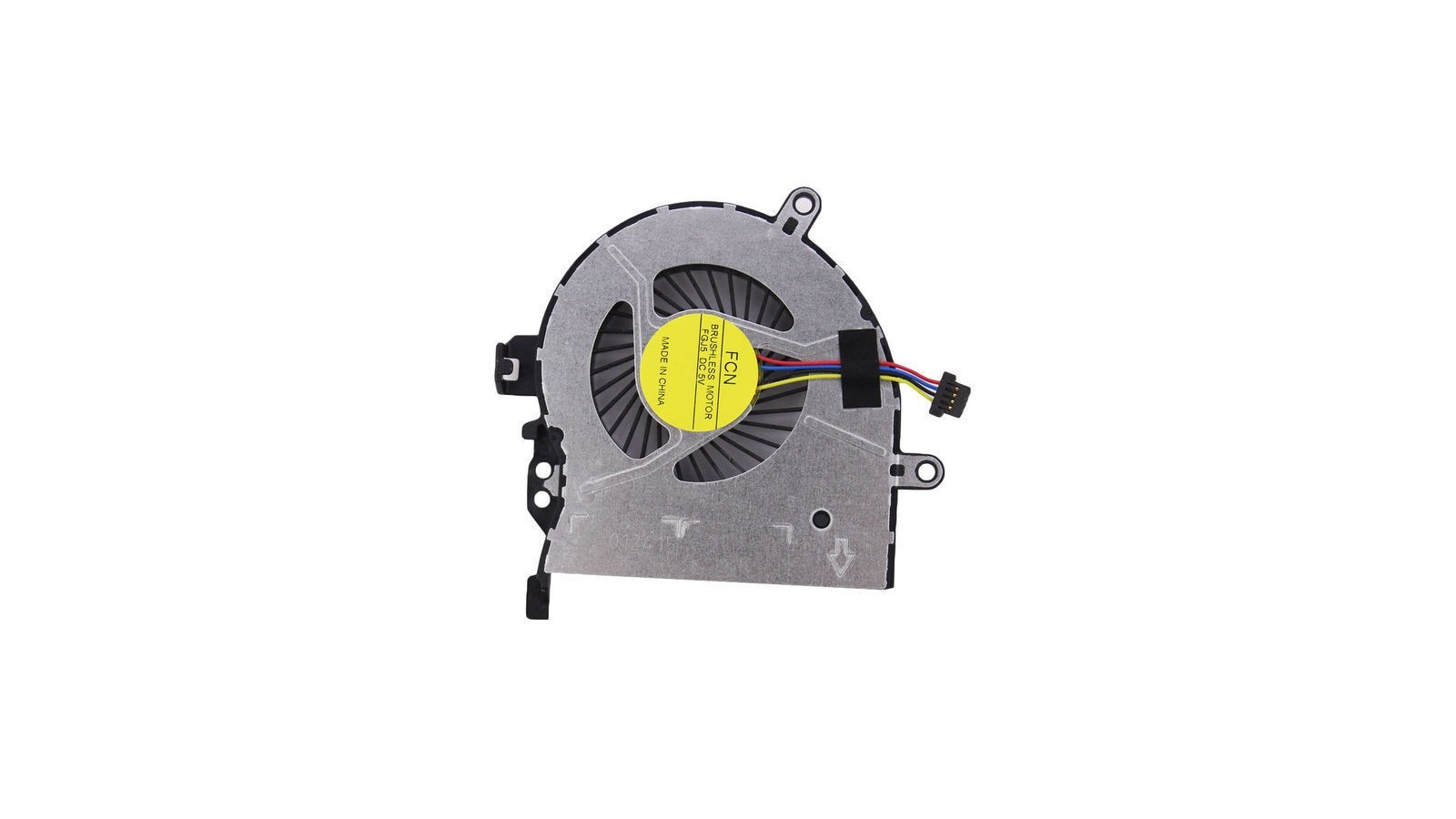 Ventola Fan HP ProBook 450 G3 837535-001