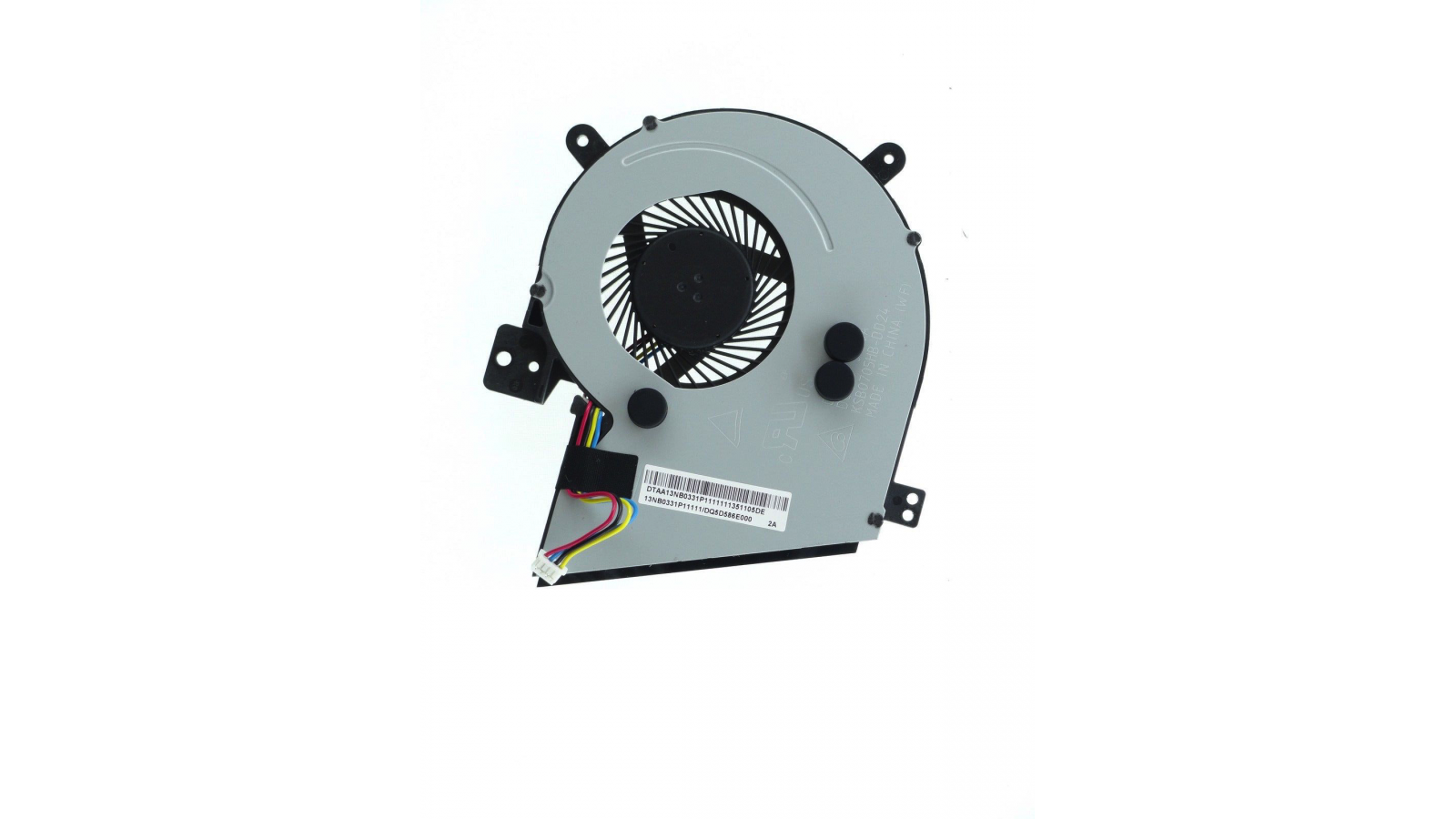 Ventola Fan per Asus F551 F551MA F551CA