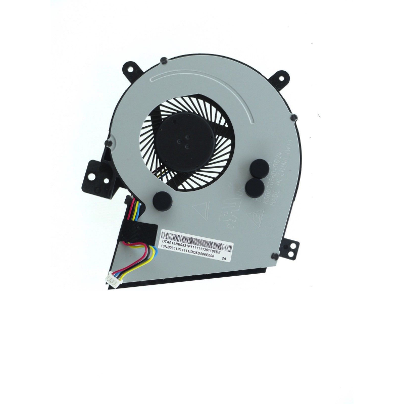 Ventola Fan per Asus F551 F551MA F551CA