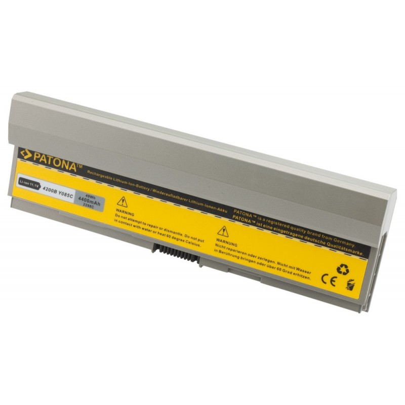 Batteria compatibile con Dell Latitude E4200 E4200N Batteria compatibile con Dell Latitude E4200 E4200N