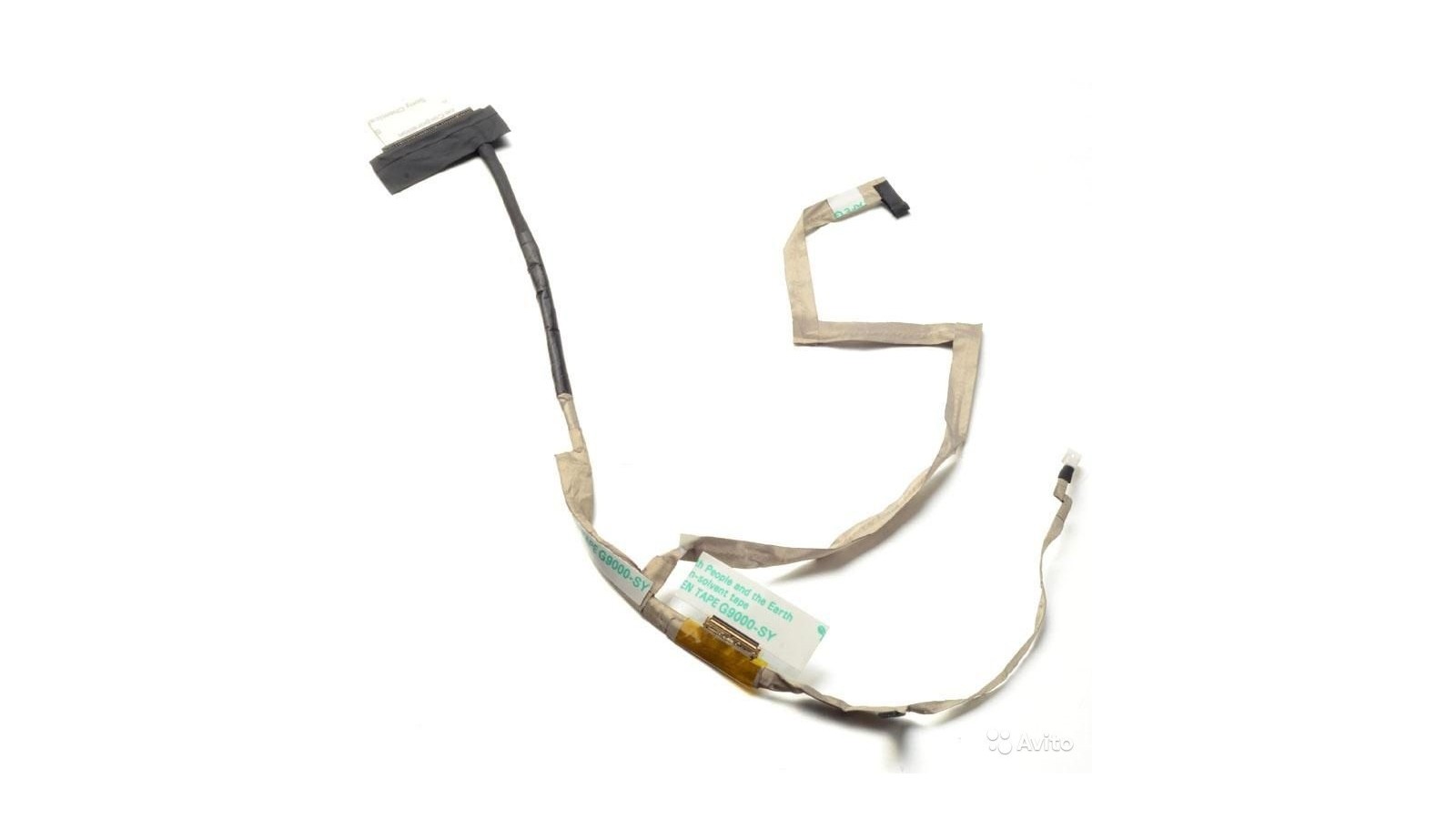 Cavo connessione flat Acer Aspire V5-571P 30 Pin 50.4VM14.033