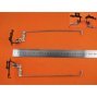 Coppia Cerniere Hinge Hp Pavilion 15-P 15-K 15-P264NA 15-P164CA