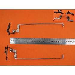 Coppia Cerniere Hinge Hp Pavilion 15-P 15-K 15-P264NA 15-P164CA