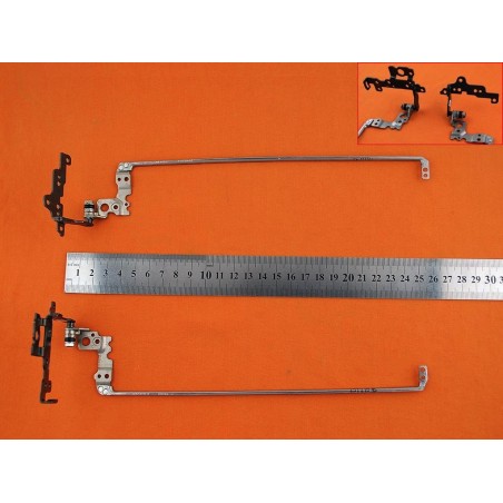 Coppia Cerniere Hinge Hp Pavilion 15-P 15-K 15-P264NA 15-P164CA