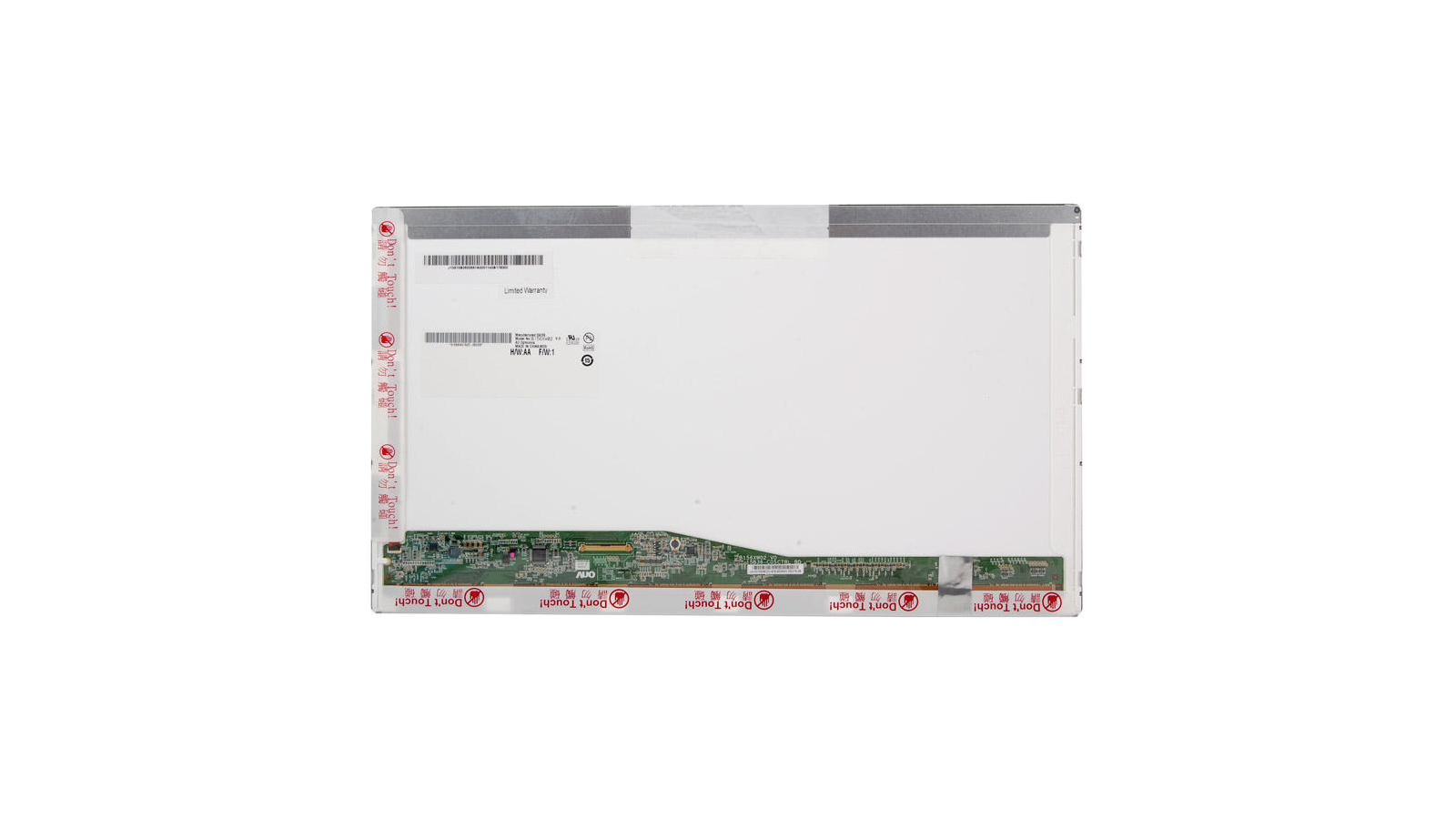 Display LCD Schermo 15,6 LED compatibile con Acer TMP253-M