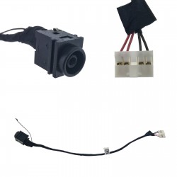 DC Power Jack per Sony Vaio VPC-EL VPCEL