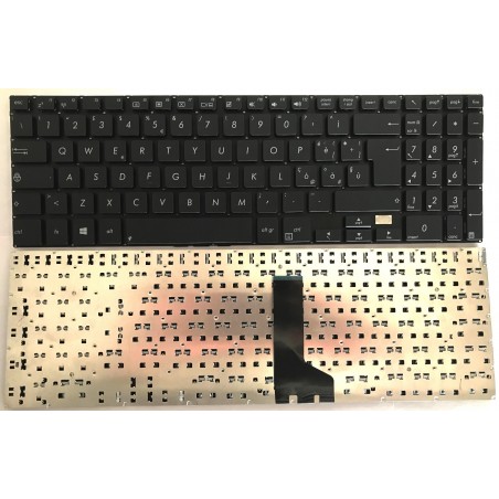 Tastiera italiana per Asus PU551 PU551JA PU551LA PU500CA PU551JH PU551JF