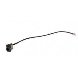 DC Power Jack alimentazione Samsung NP270E5E NP300E5E NP275 270E NP500