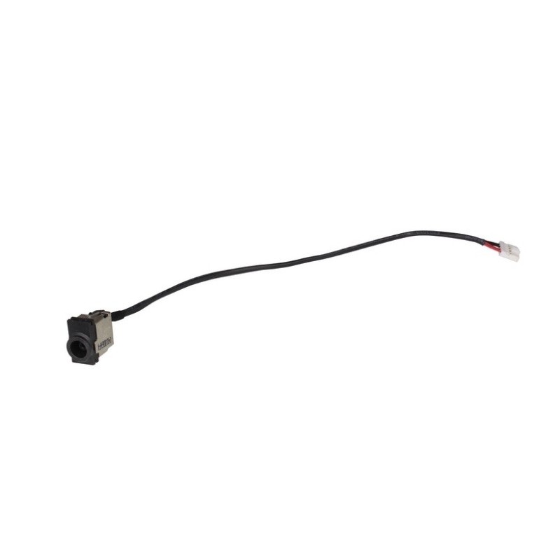 DC Power Jack alimentazione Samsung NP270E5E NP300E5E NP275 270E NP500