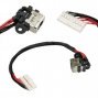 DC Power Jack alimentazione per Asus ASUS N552 N552V N552VX N552VW