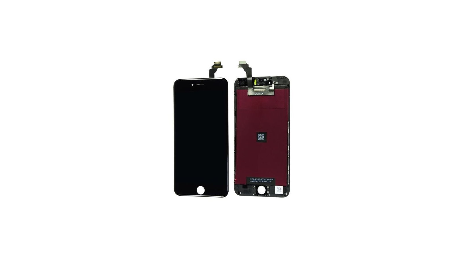 Display Lcd per Apple Iphone 6 Plus completo di Touch screen e cornice