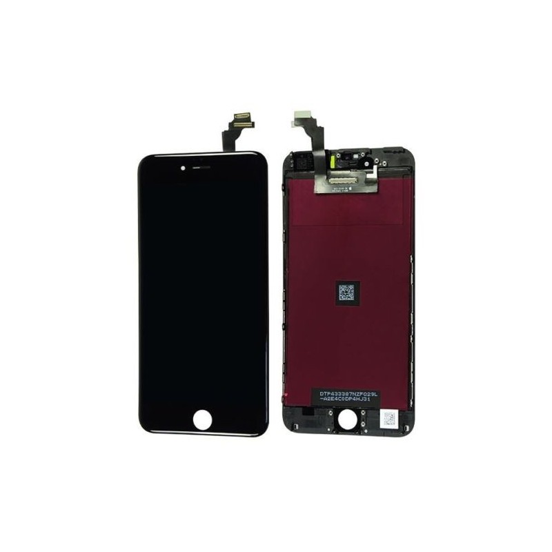 Display Lcd per Apple Iphone 6 Plus completo di Touch screen e cornice