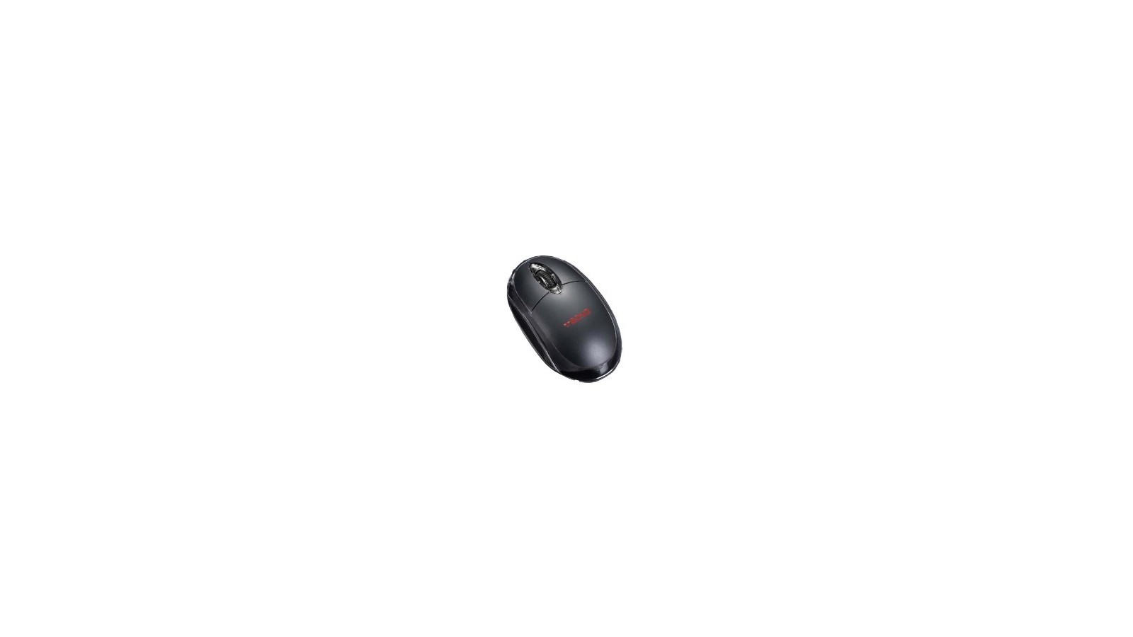 Mouse USB ottico colore nero