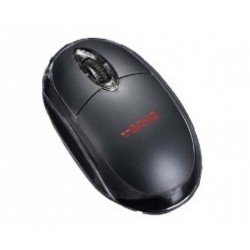 Mouse USB ottico colore nero