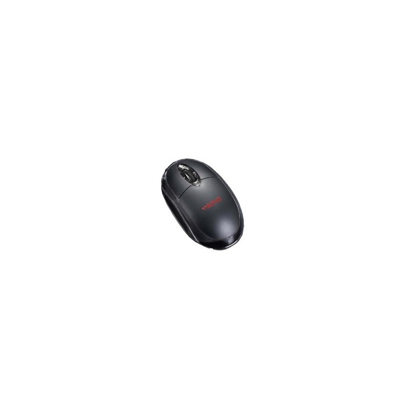 Mouse USB ottico colore nero