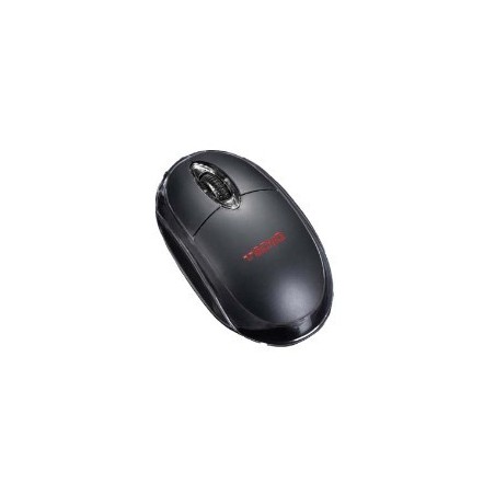 Mouse USB ottico colore nero
