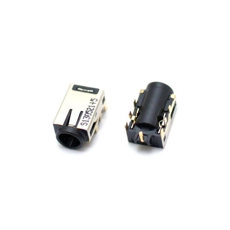 DC Power Jack alimentazione per Asus VivoBook ZenBook F200CA F200MA X200MA