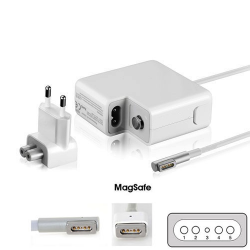 Alimentatore per Apple MacBook Pro MA600 MA601 A1150 A1151 A1212