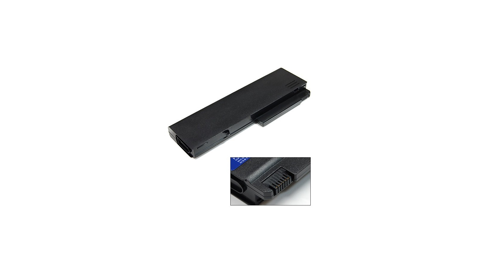 Batteria compatibile con HP HSTNN-IB08 HSTNN-IB16 HSTNN-IB18 HSTNN-LB05