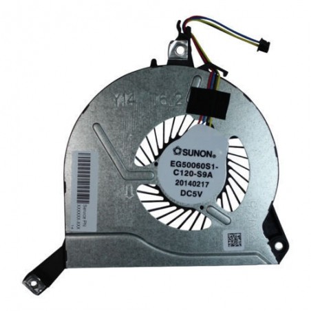 Ventola Fan HP Pavilion 17-F000NL 17-F000 17-F100