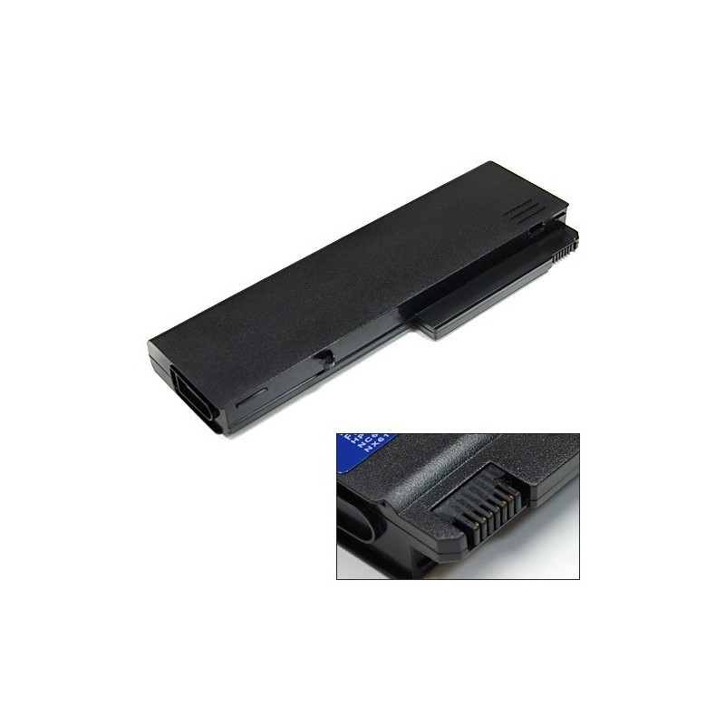 Batteria compatibile con HP HSTNN-MB05 HSTNN-UB05 HSTNN-UB08 HSTNN-UB18 Batteria compatibile con HP HSTNN-MB05 HSTNN-UB05 HSTNN-UB08 HSTNN-UB18