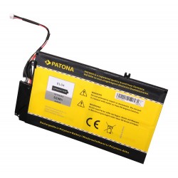 Batteria compatibile con HP Envy 4-1000 4-1001TU 4-1008TX 4-1014TU 4-1020TX