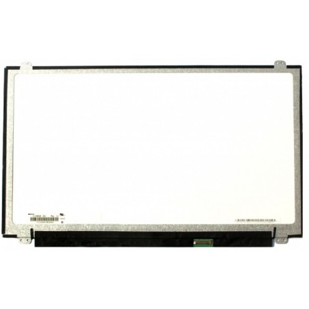 Display LCD Schermo 15,6 LED compatibile con N156BGE-EA2 Rev. C1 connettore 30 pin