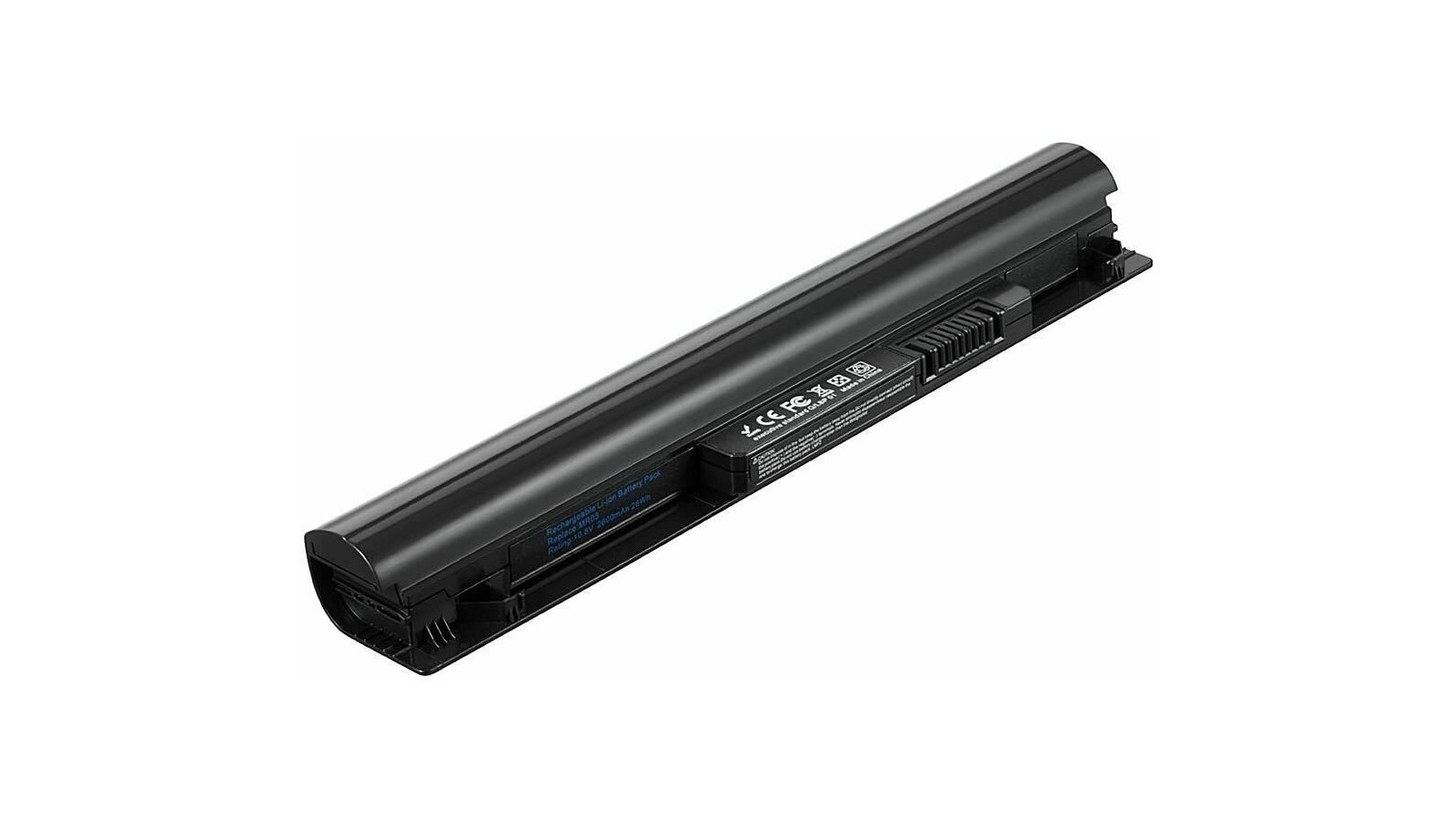 Batteria 2600mAh compatibile con HP 740005-121 HSTNN-IB5T MR03 740722-001