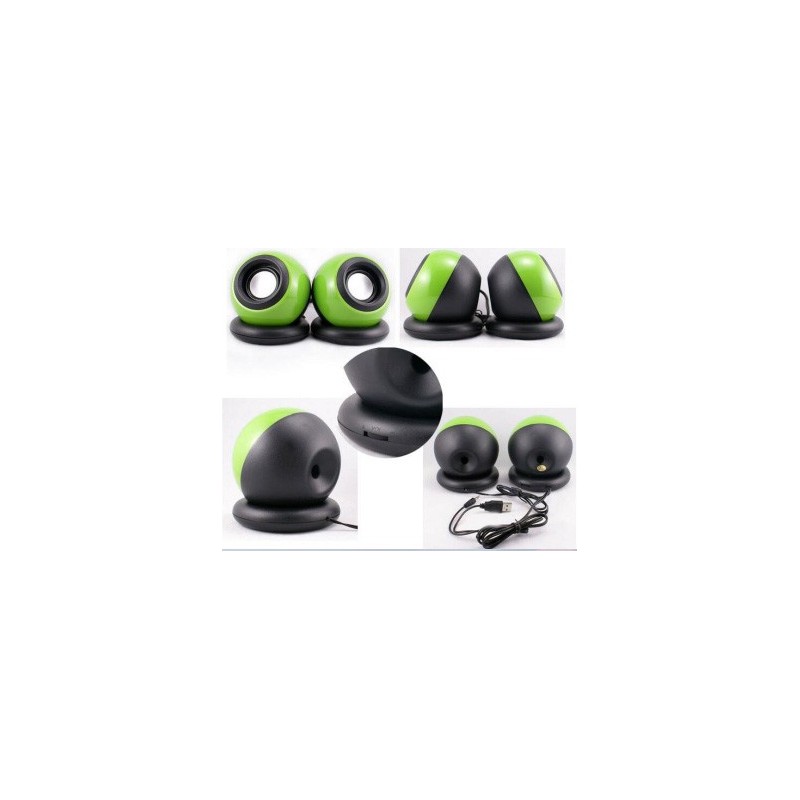 Casse Speaker Tecno 2.0 Casse Speaker Tecno 2.0