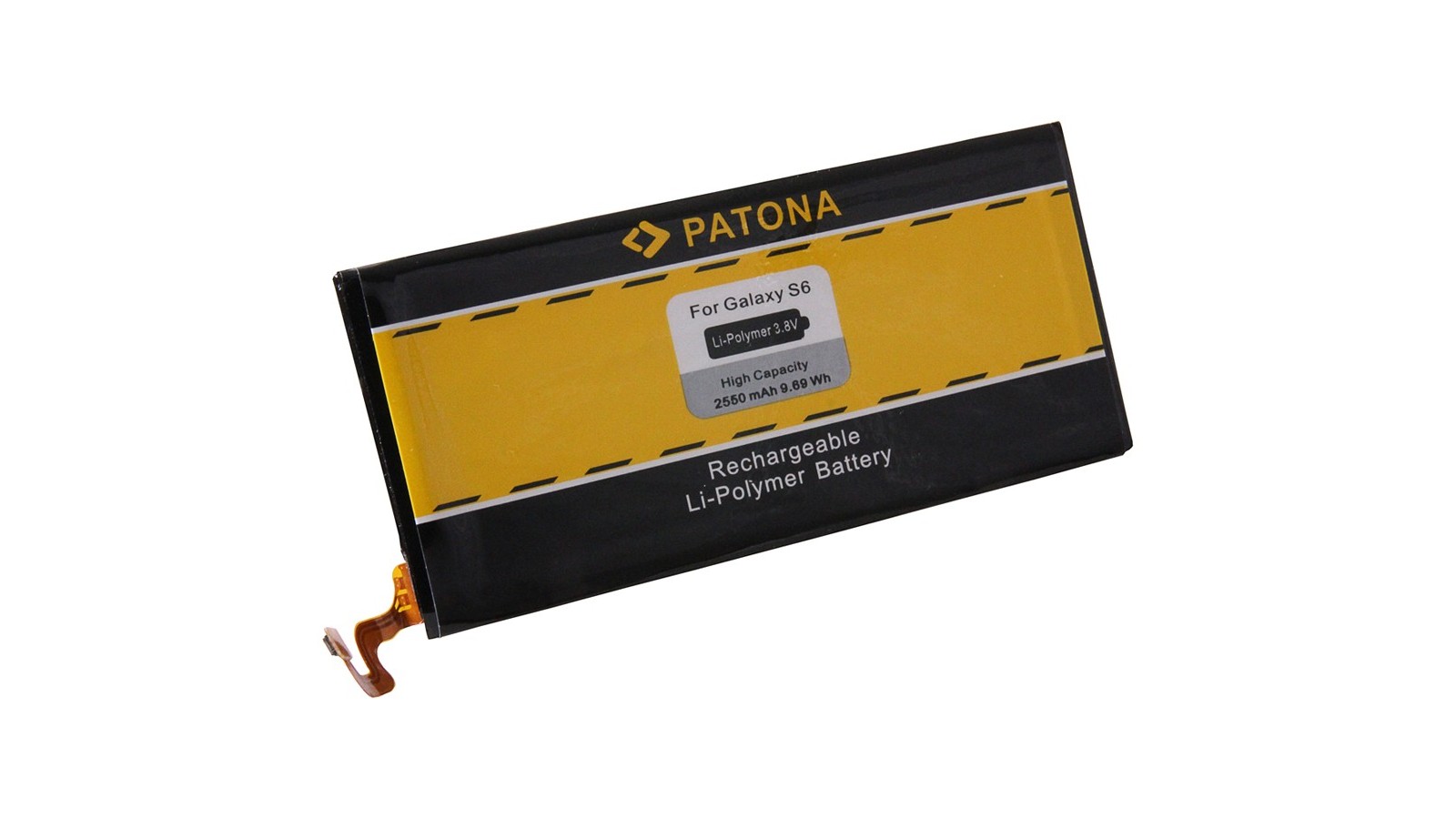 Batteria per Samsung S6 EB-BG920ABE SM-G920