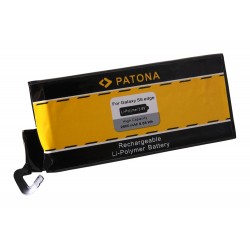 Batteria per Samsung S6 Edge EB-BG925ABE SM-G925 2600 mAh