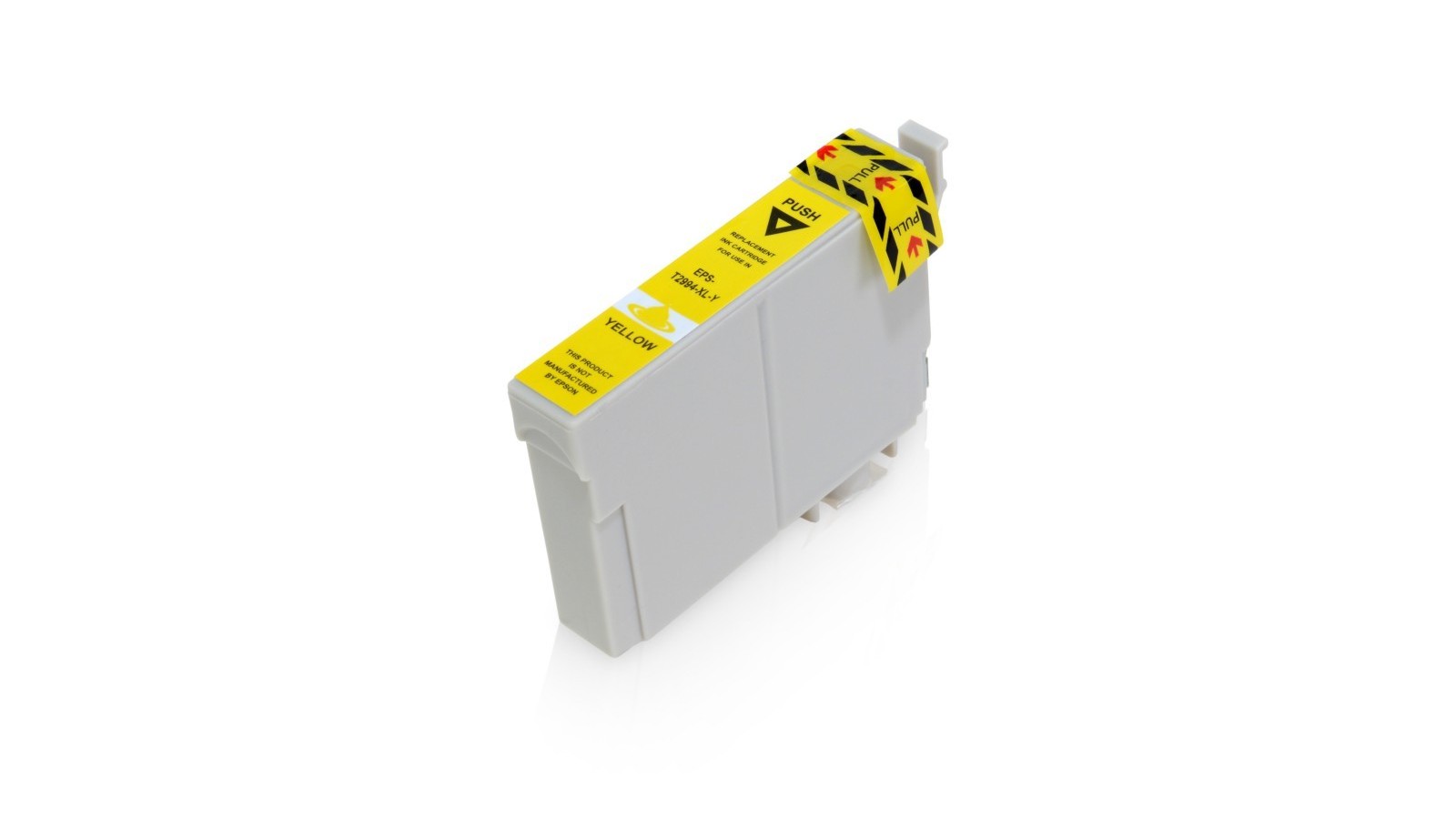 Cartuccia Inkjet per Epson T2994 XL Yellow