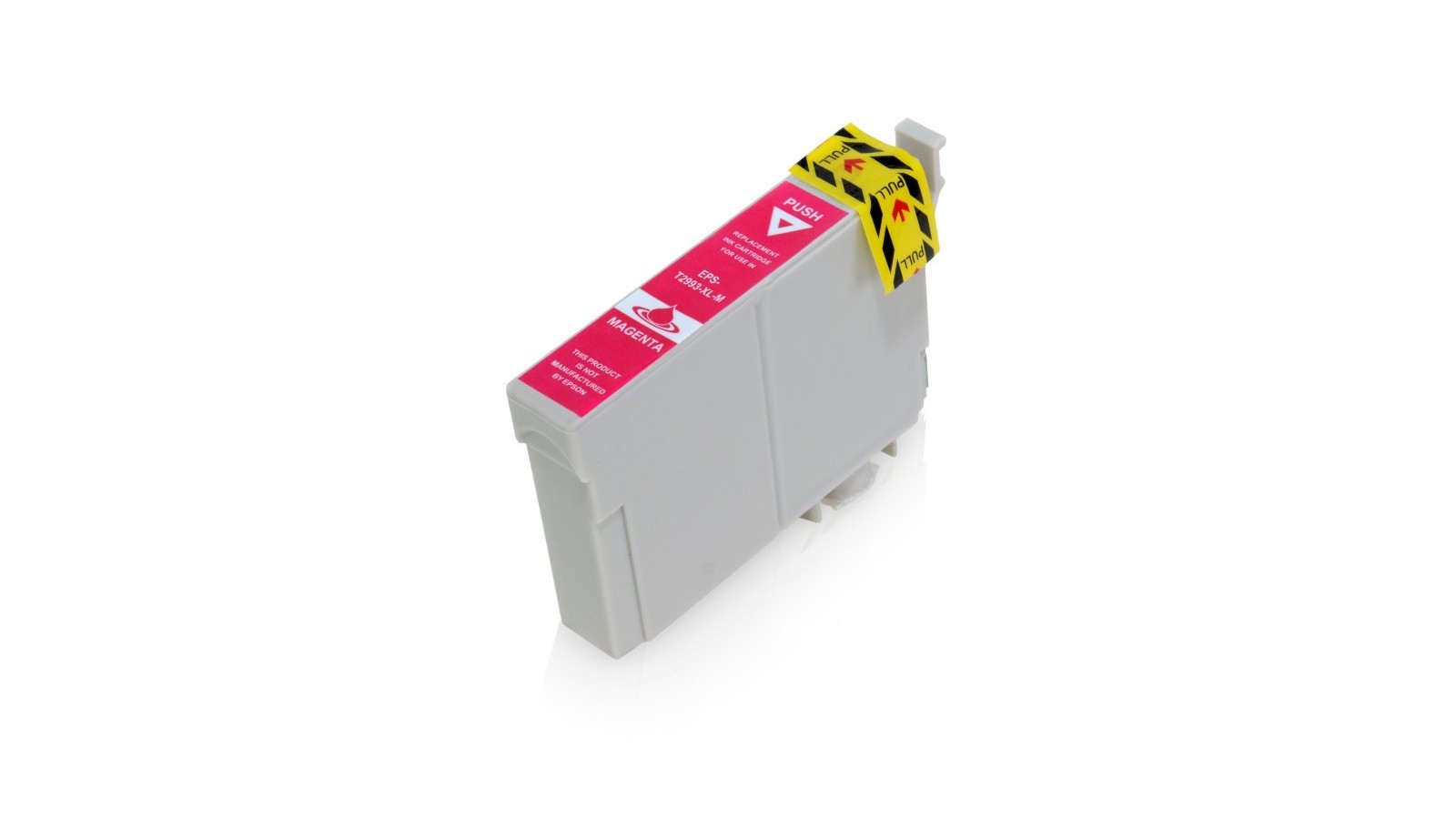 Cartuccia Inkjet per Epson T2993 XL Magenta