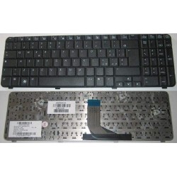 Tastiera italiana compatibile con Hp 532818-061 517865-001