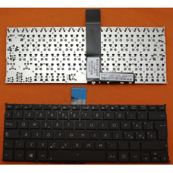 Tastiera italiana...