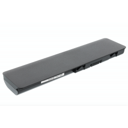 Batteria 5200 mAh per HP 593552-001 HP DV6-1221S