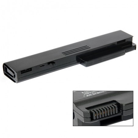 Batteria 5200 mAh compatibile con HP 486296-001