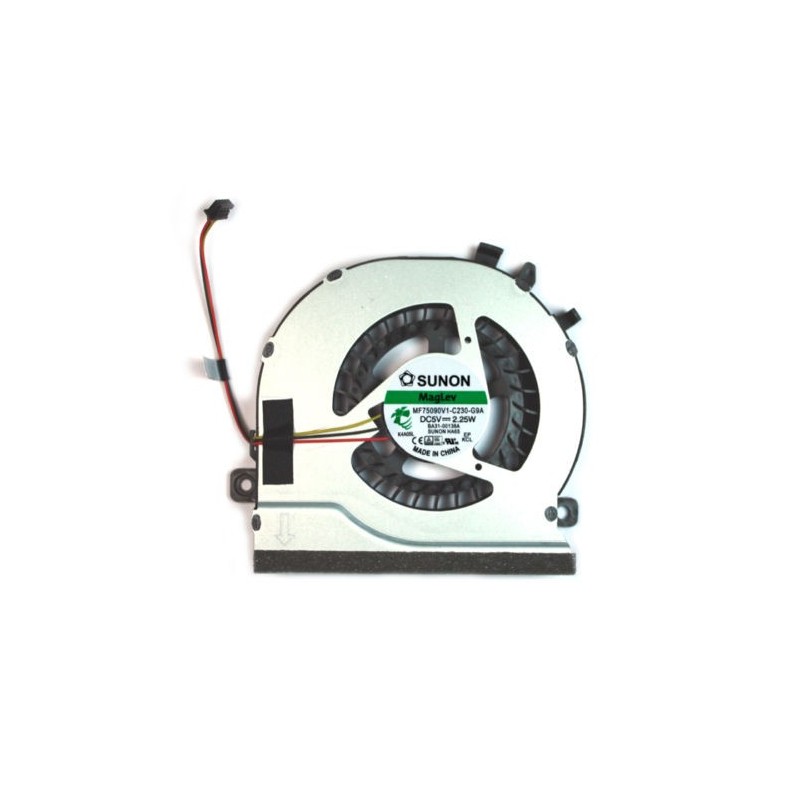 Ventola Fan Samsung NP270E5E