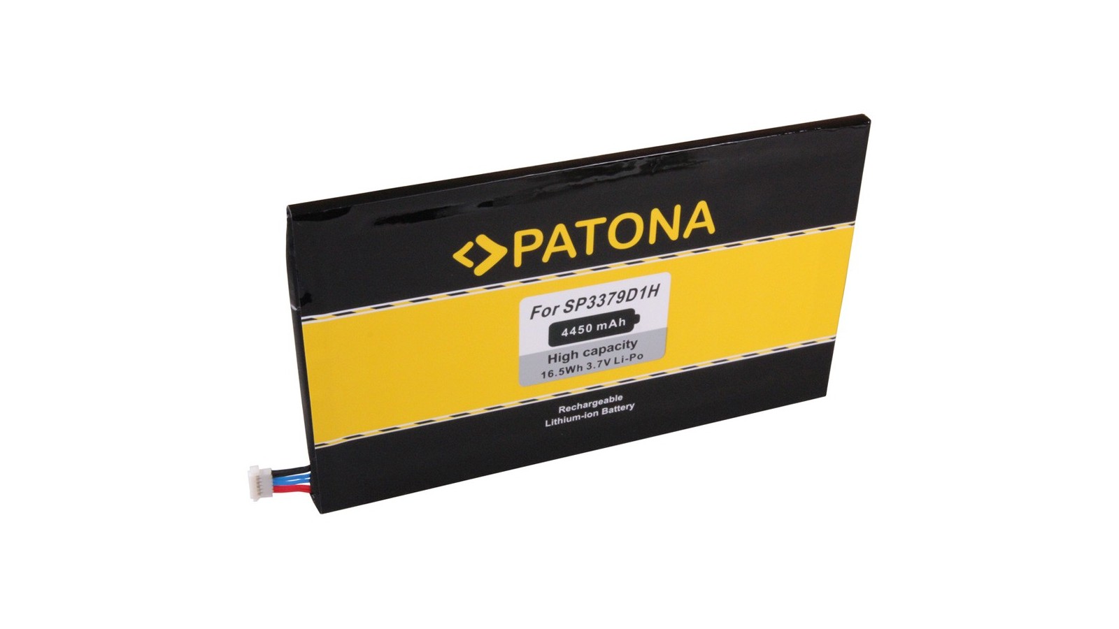 Batteria compatibile con Samsung Galaxy SM-T310  SM-T311 Tab 3