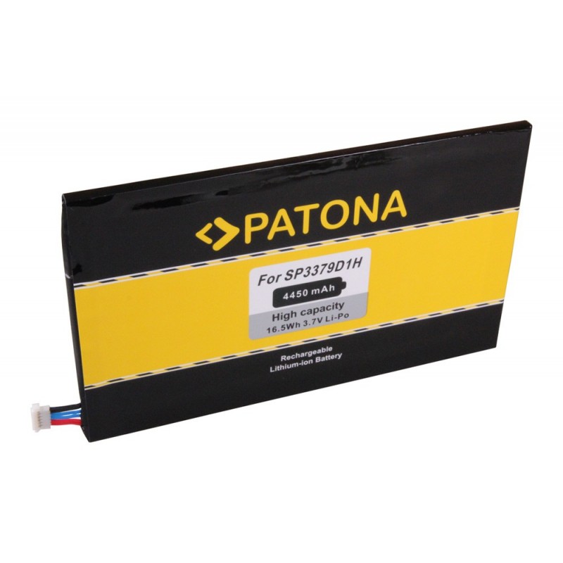 Batteria compatibile con Samsung Galaxy SM-T310 SM-T311 Tab 3 Batteria compatibile con Samsung Galaxy SM-T310 SM-T311 Tab 3
