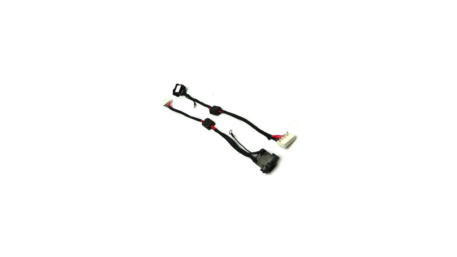 DC Power Jack alimentazione Samsung NP365EC5 NP355V5C NP350V5C NP350E5C NP350E7C