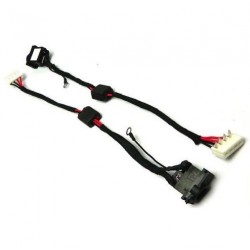 DC Power Jack alimentazione Samsung NP365EC5 NP355V5C NP350V5C NP350E5C NP350E7C