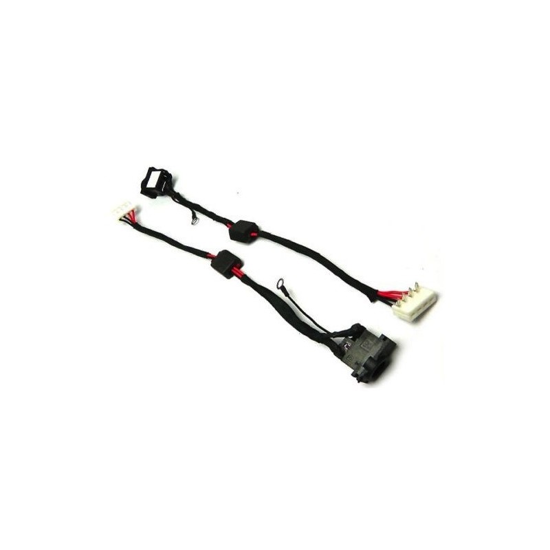 DC Power Jack alimentazione Samsung NP365EC5 NP355V5C NP350V5C NP350E5C NP350E7C