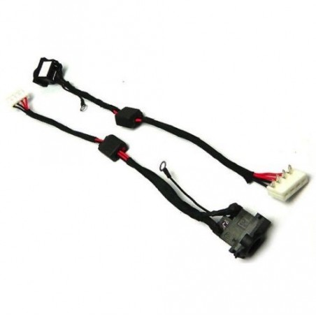 DC Power Jack alimentazione Samsung NP365EC5 NP355V5C NP350V5C NP350E5C NP350E7C