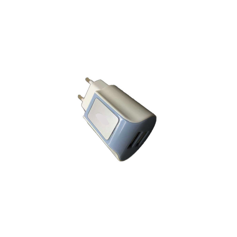Caricatore Adattatore universale Usb 2.1 Ampere per ricarica veloce Caricatore Adattatore universale Usb 2.1 Ampere per ricarica veloce