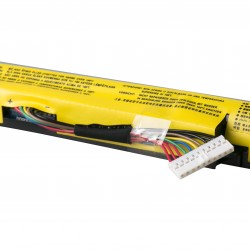 Batteria 2600mAh per Lenovo Z510 35024239 121500112 121500113 121500237 L12S4K01