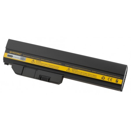 Batteria compatibile con HP HSTNN-IBON HSTNN-Q44C HSTNN-Q45C 572831-121 572831-361 586029-001