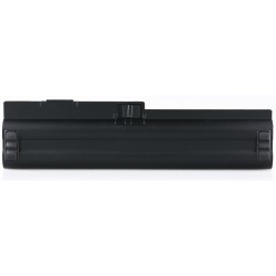 Batteria 5200mAh per IBM Lenovo ThinkPad X200 X200s X201