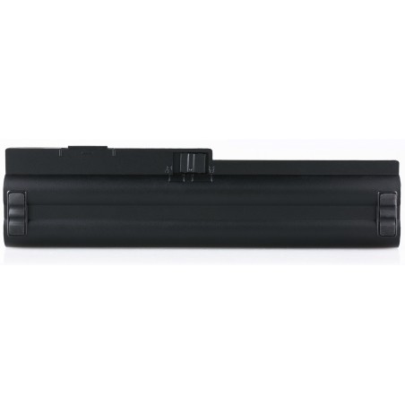 Batteria 5200mAh per IBM Lenovo ThinkPad X200 X200s X201